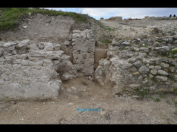 Yacimiento de los Cantos-Bullas 2014